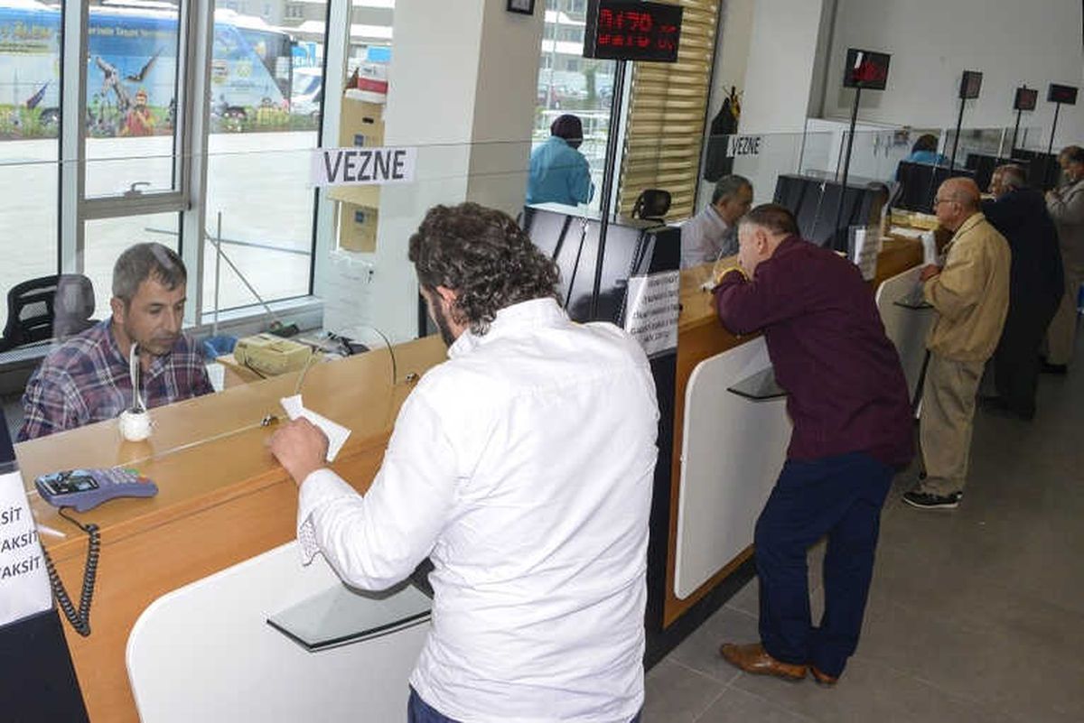 Vergi Borcu Olanlara Yapılandırma Fırsatı