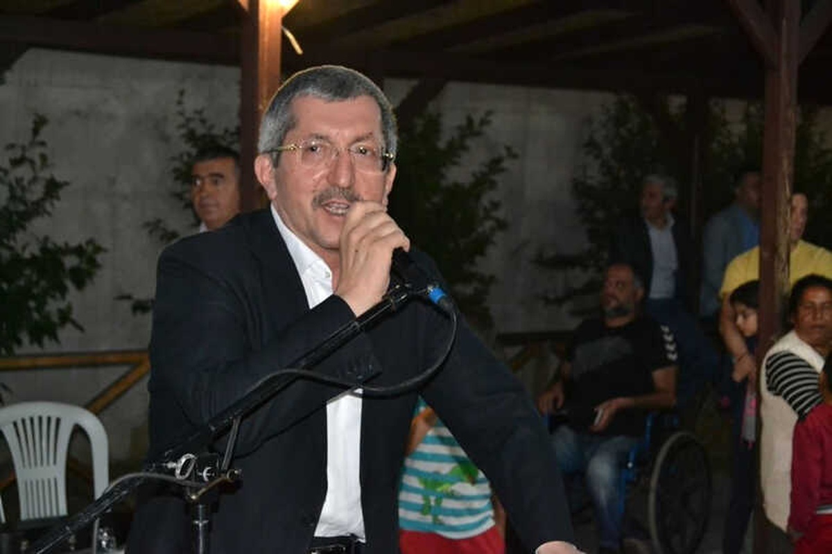 Vergili, "Yapamayacağım Bir Şeyin Sözünü Vermedim"