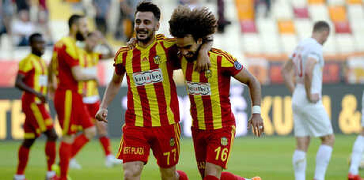 Yeni Malatyaspor\'da Transfer Çalışmaları