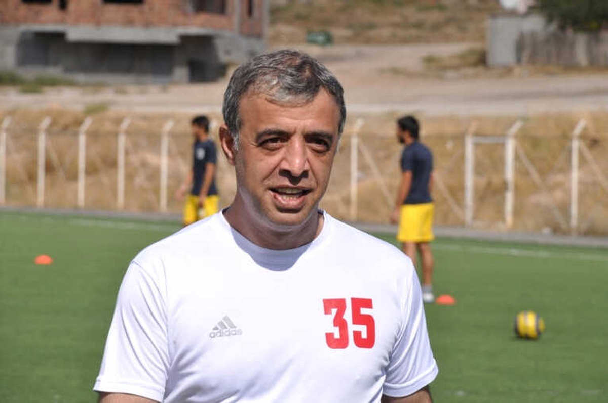 Yeşilyurt Belediyespor, Hayati Palancı ile Anlaştı
