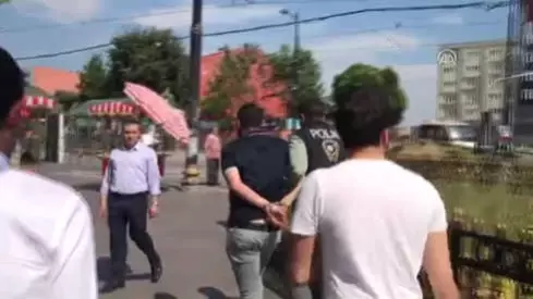 son dakika haberleri