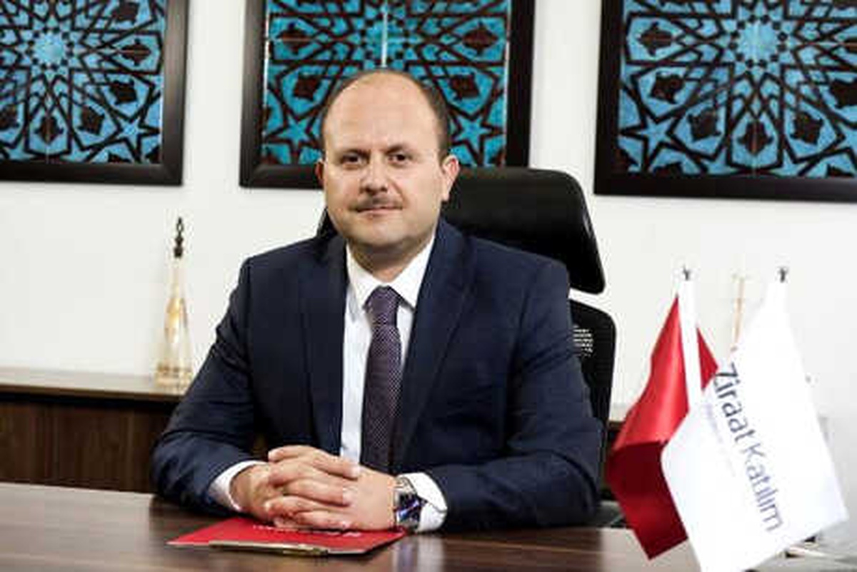 Ziraat Katılım 250 Milyon Liralık Kira Sertifikası İhracı Gerçekleştirdi