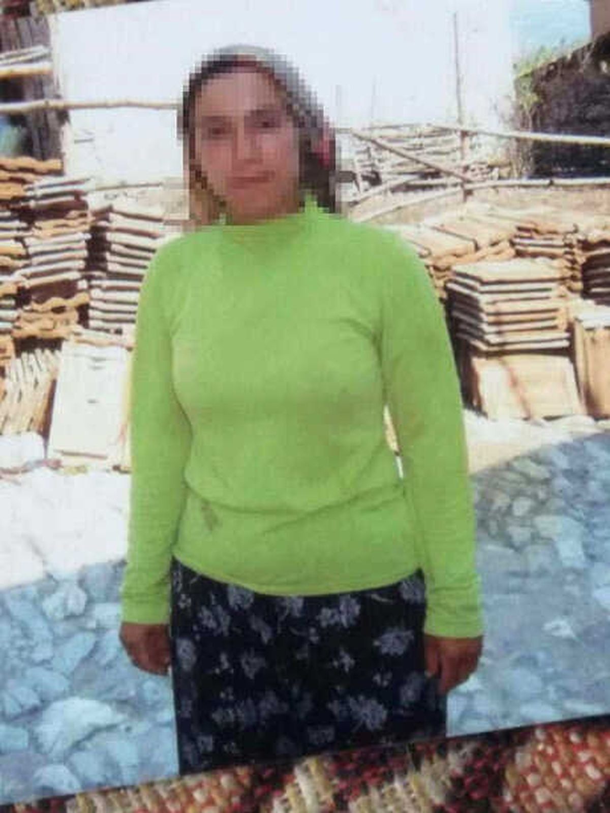 3 Çocuğuyla Ortadan Kaybolan Kadının Sevgilisi ile Kaçtığı İddiası