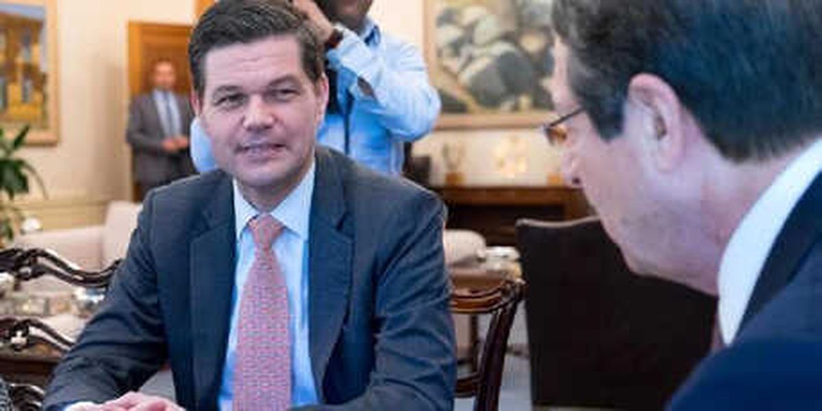ABD\'li Bakan Yardımcısı Mitchell: Türkiye, Batı Dünyası İçin Önemli Bir Ülke