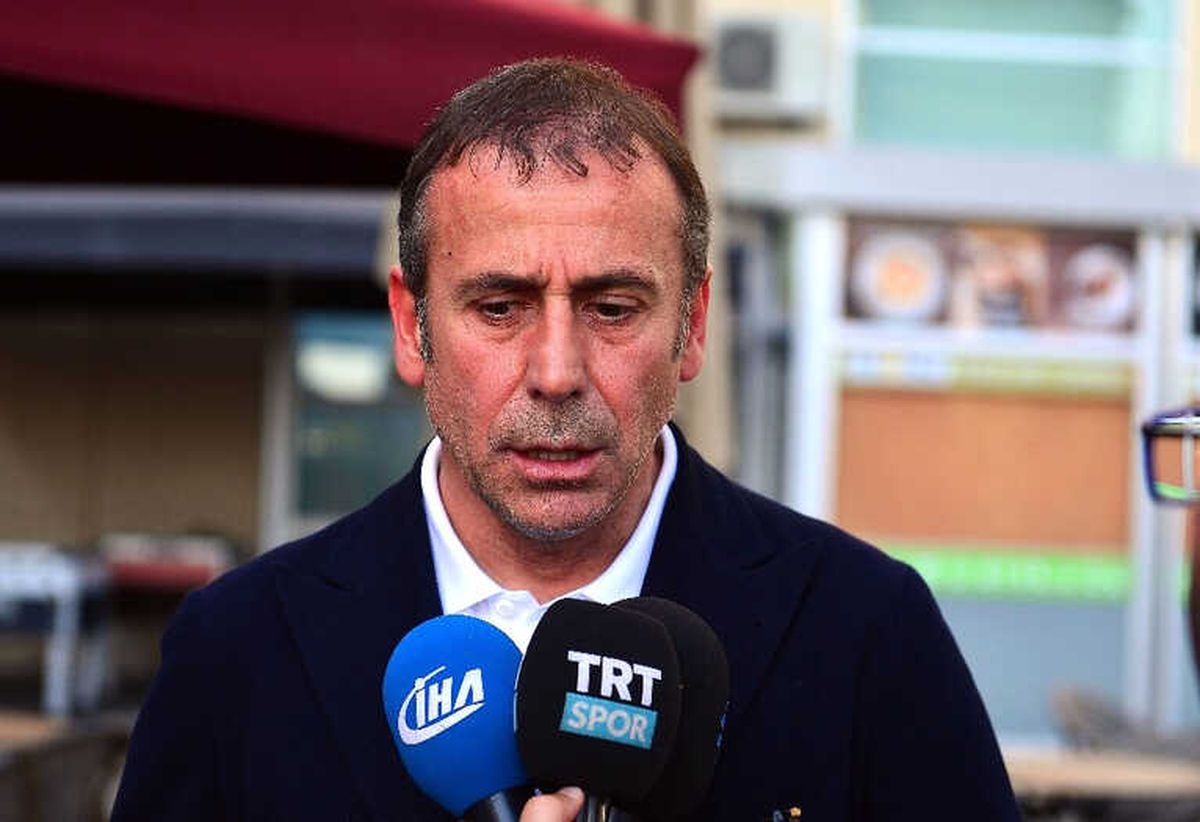 Abdullah Avcı: "Tercihimi Yerli Oyuncudan Yana Kullanıyorum"