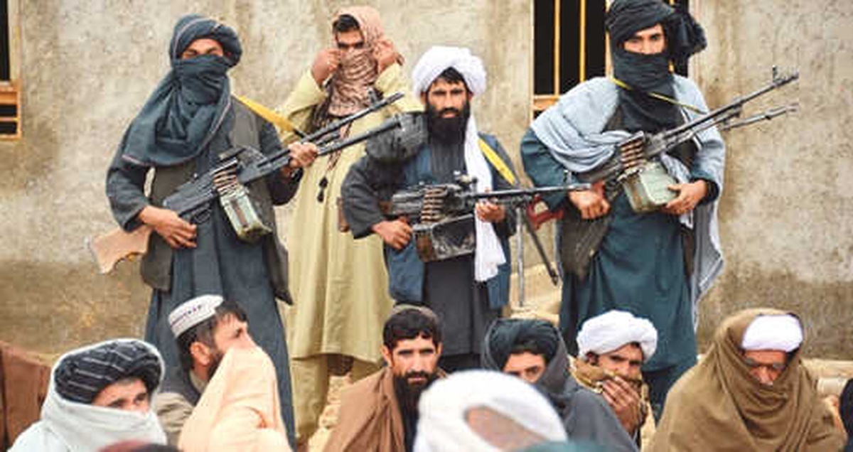 Afganistan\'da Taliban ile Ramazan Bitene Kadar Ateşkes İlan Edildi