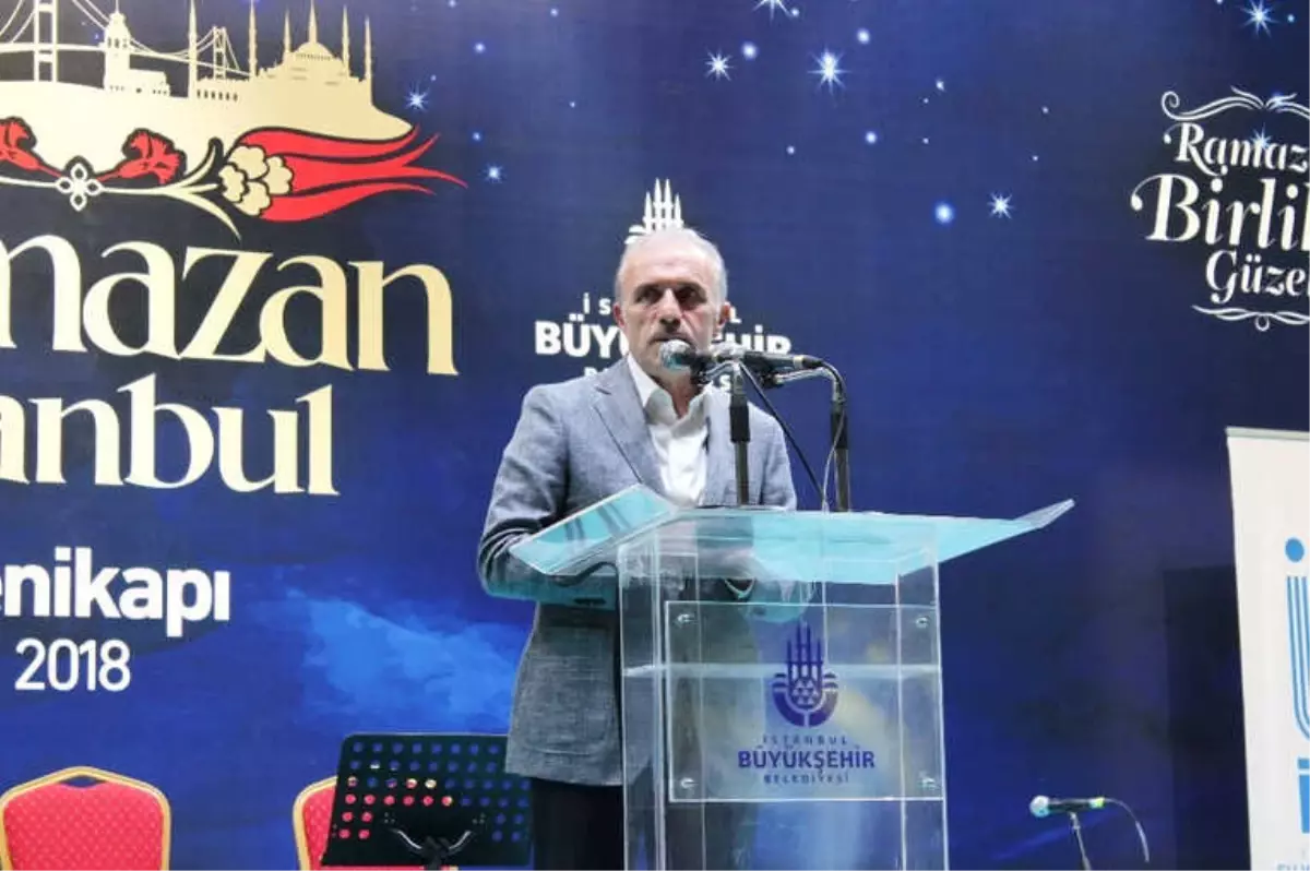 AK Parti İstanbul Milletvekili Babuşcu: "24 Haziran Türkiye\'de Yeni Bir Ufka Yelken Açabilmenin...