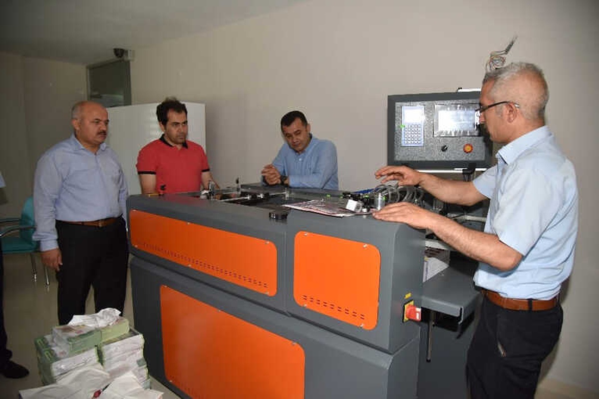 Alanya Belediyesi\'nden El İlanı Mühürleme Merkezi