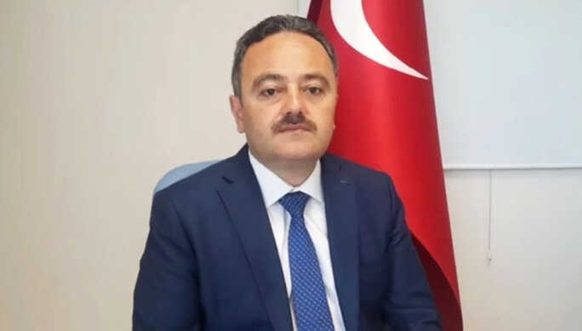 Altınöz, "Ak Parti Halka Dokunan Bir Partidir"