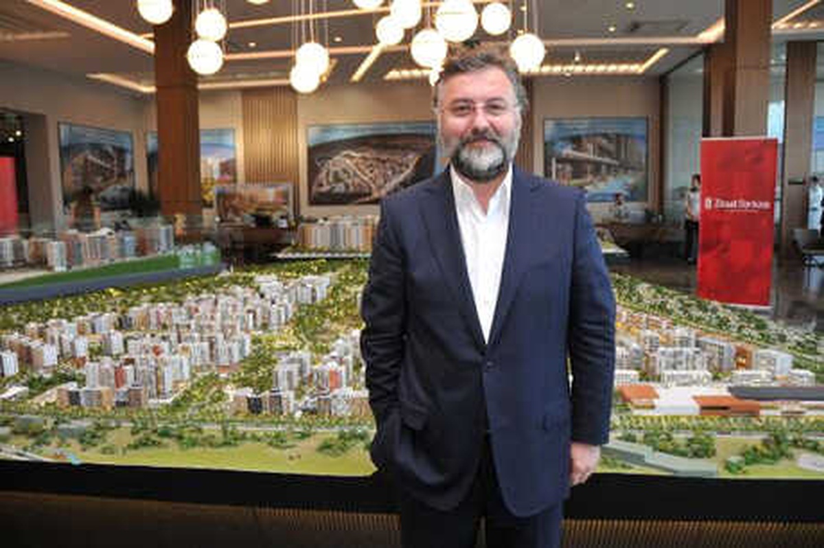 Antalyalı Ruslar, Kendilerine Özel Mahalle İstiyor