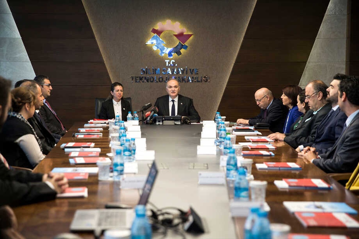 Antarktika\'ya Kurulacak Üssün Yeri Belirlendi