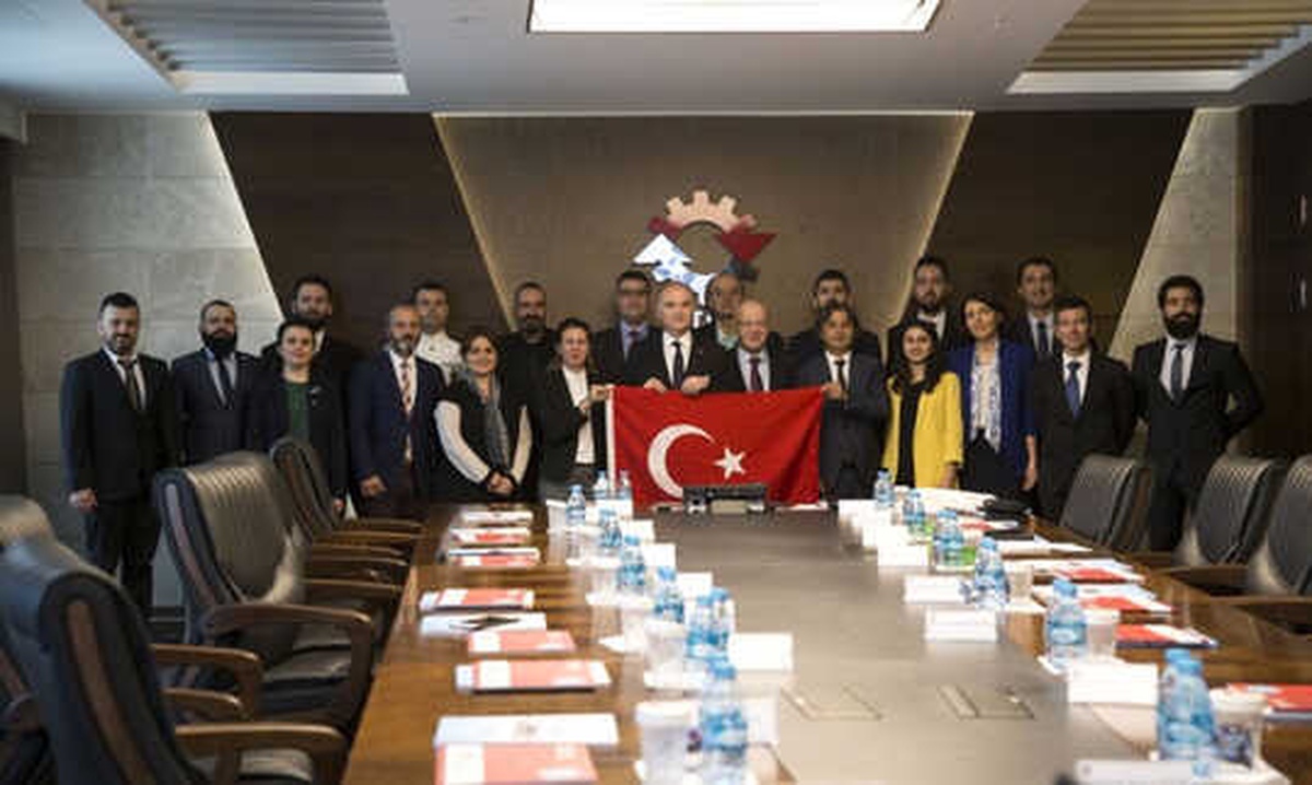 Antarktika\'ya Kurulacak Üssün Yeri Belirlendi