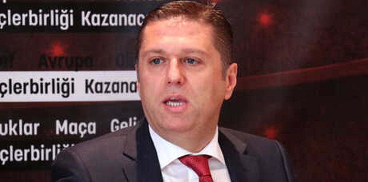 Arda Çakmak\'tan Murat Cavcav\'a Tepki