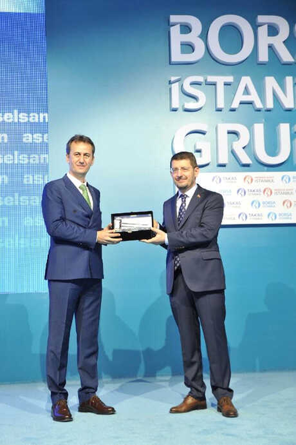 Aselsan Hisseleri İkincil Halka Arzın Ardından Yeniden İşlemde