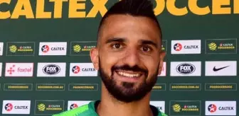 Aziz Behich: 'Bursaspor'u Hak Ettiği Yere Getireceğiz'