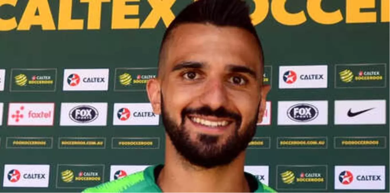 Aziz Behich: "Bursaspor\'u Hak Ettiği Yere Getireceğiz"