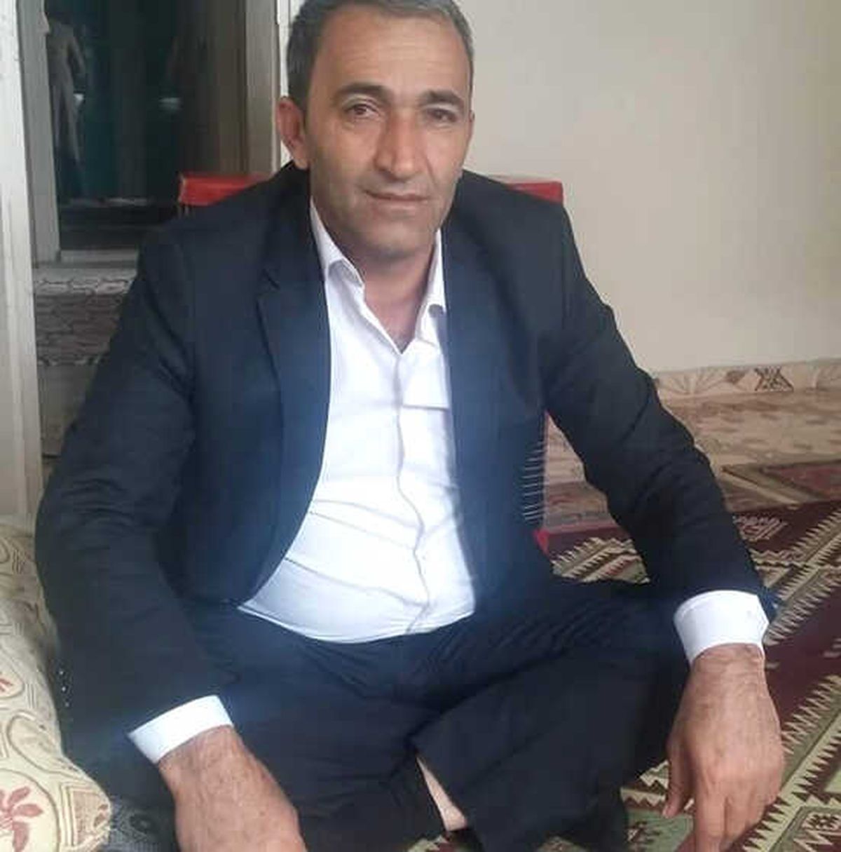Başkale\'de Muhtara Silahlı Saldırı