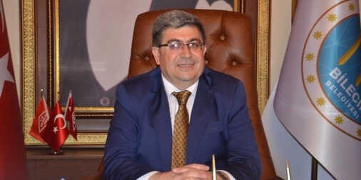Başkan Can\'dan \'İmar Barışı\' Açıklaması