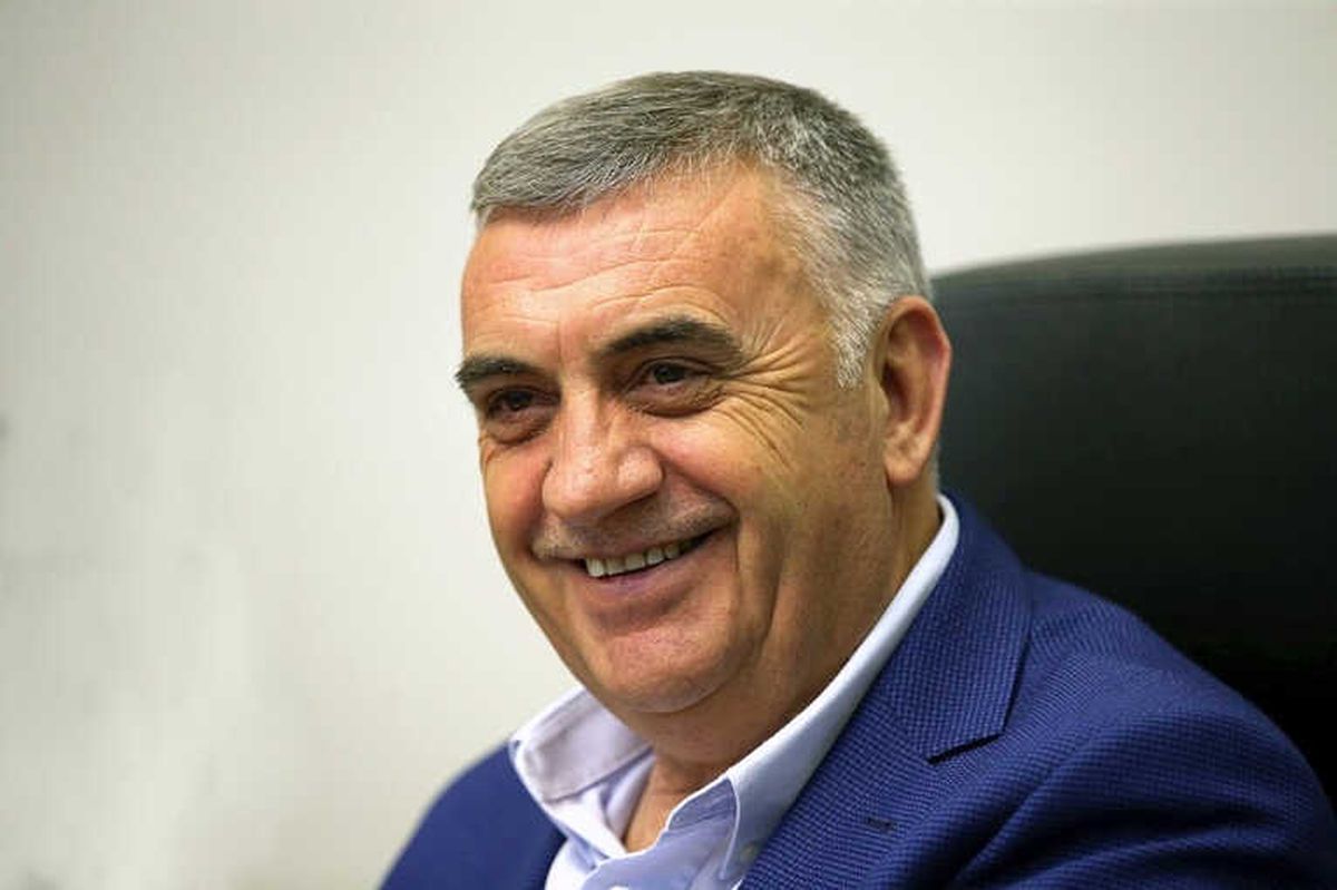 Başkan Toçoğlu: "Eski Stadı Şehir Parkı Olarak Değerlendirmeyi Planlıyoruz"