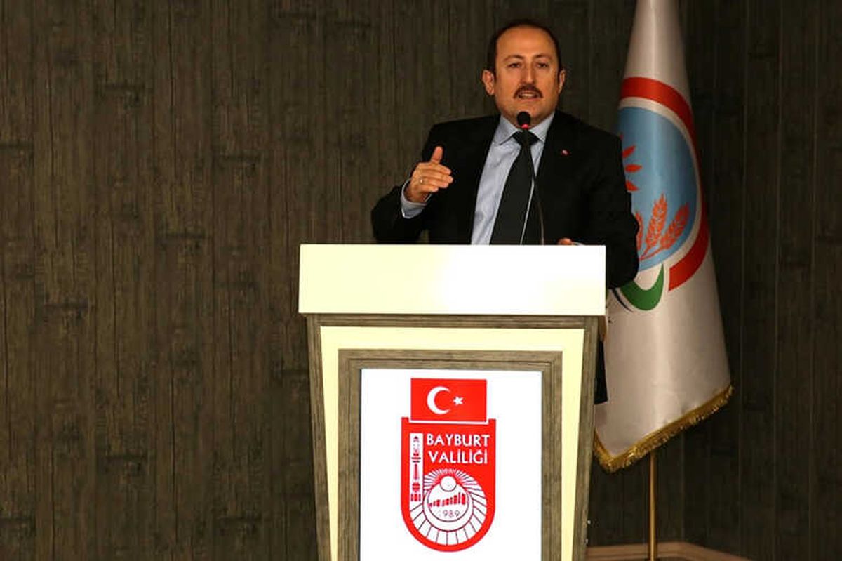 Bayburt\'a Dokap Kapsamında 13,5 Milyon TL Yatırım