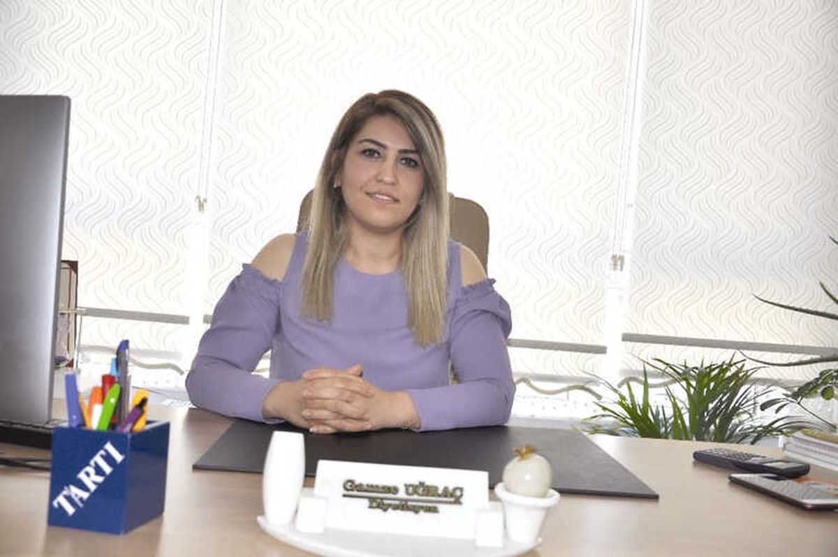 Bayramda Beslenmeye Dikkat!