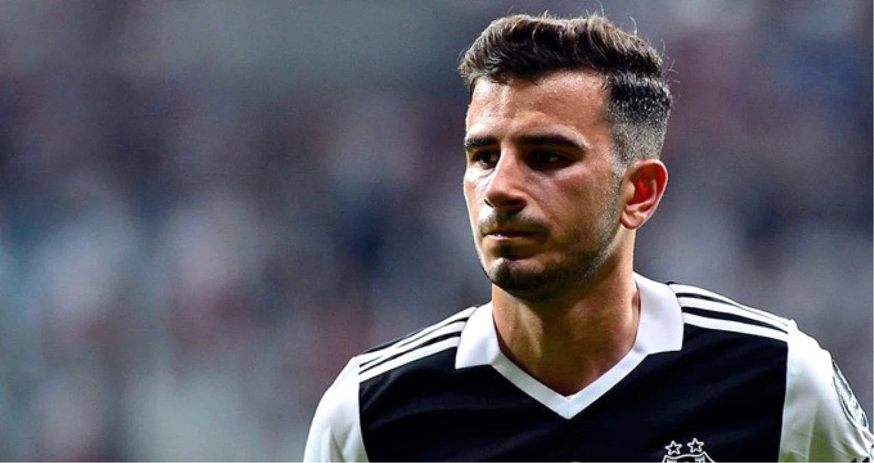 Beşiktaş, Oğuzhan İçin Newcastle United\'ın 12 Milyon Euroluk Teklifini Kabul Etmeyi Düşünüyor