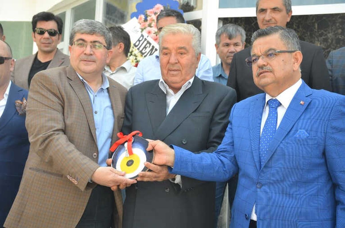 Bilecik Belediyesi Bilgi Evi Hizmete Giriyor