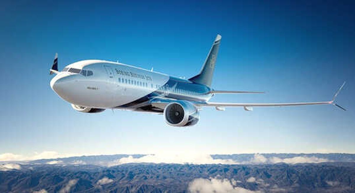 Boeing, İranlı Havayolu Şirketleriyle Anlaşmaları İptal Etti