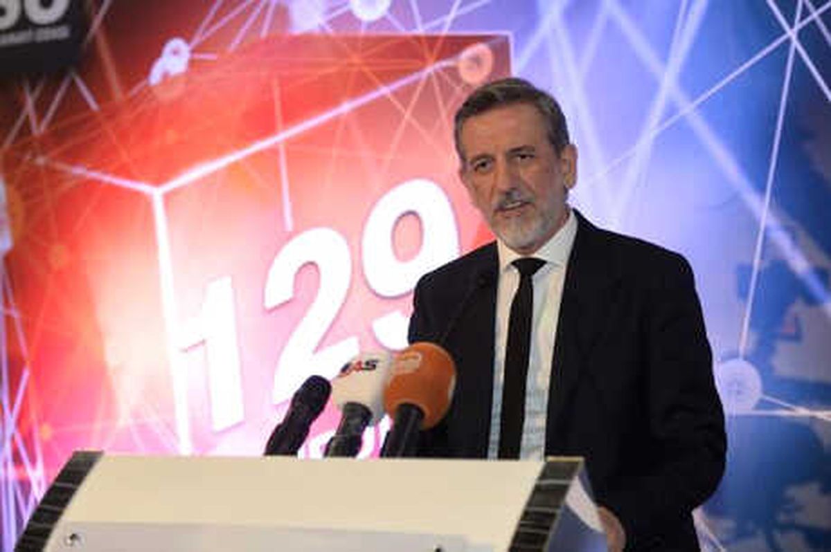 Btso Başkanı Burkay: Bursa Yeni Sanayi Devriminin Eşiğinde