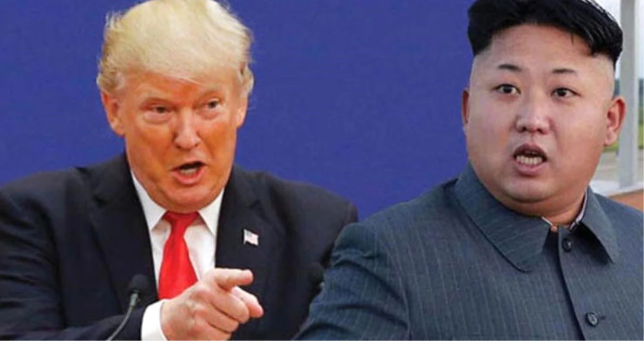 Trump\'ın Avukatından Kriz Çıkaracak Açıklama: Kim Jong-un Zirvenin Yapılması İçin Yalvardı