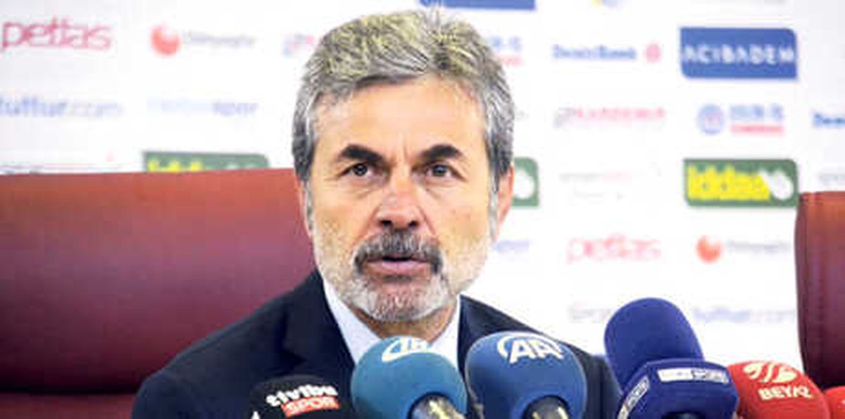 "Bu Ortamda Başarılı Olamam"