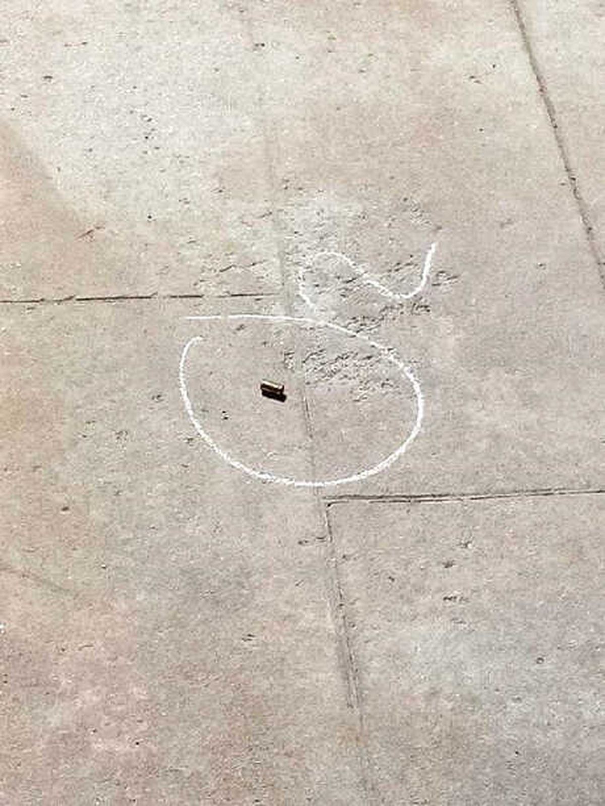 Caddede Tartıştığı Genci Tabancayla Yaraladı