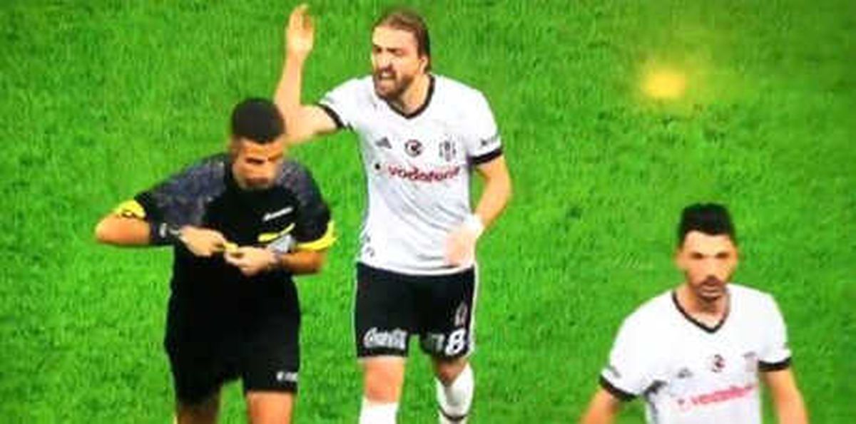 Caner Erkin\'e 2 Yıl Hapis İstemi