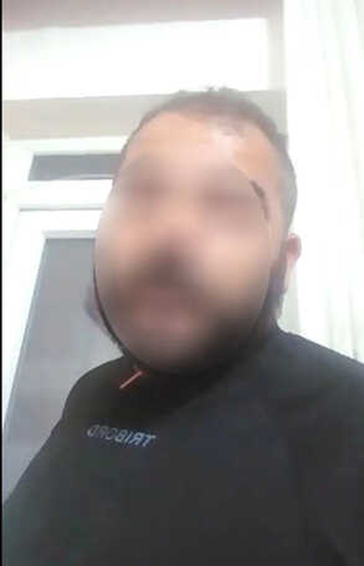 Canlı Yayında İntiharı Arkadaşları Önledi
