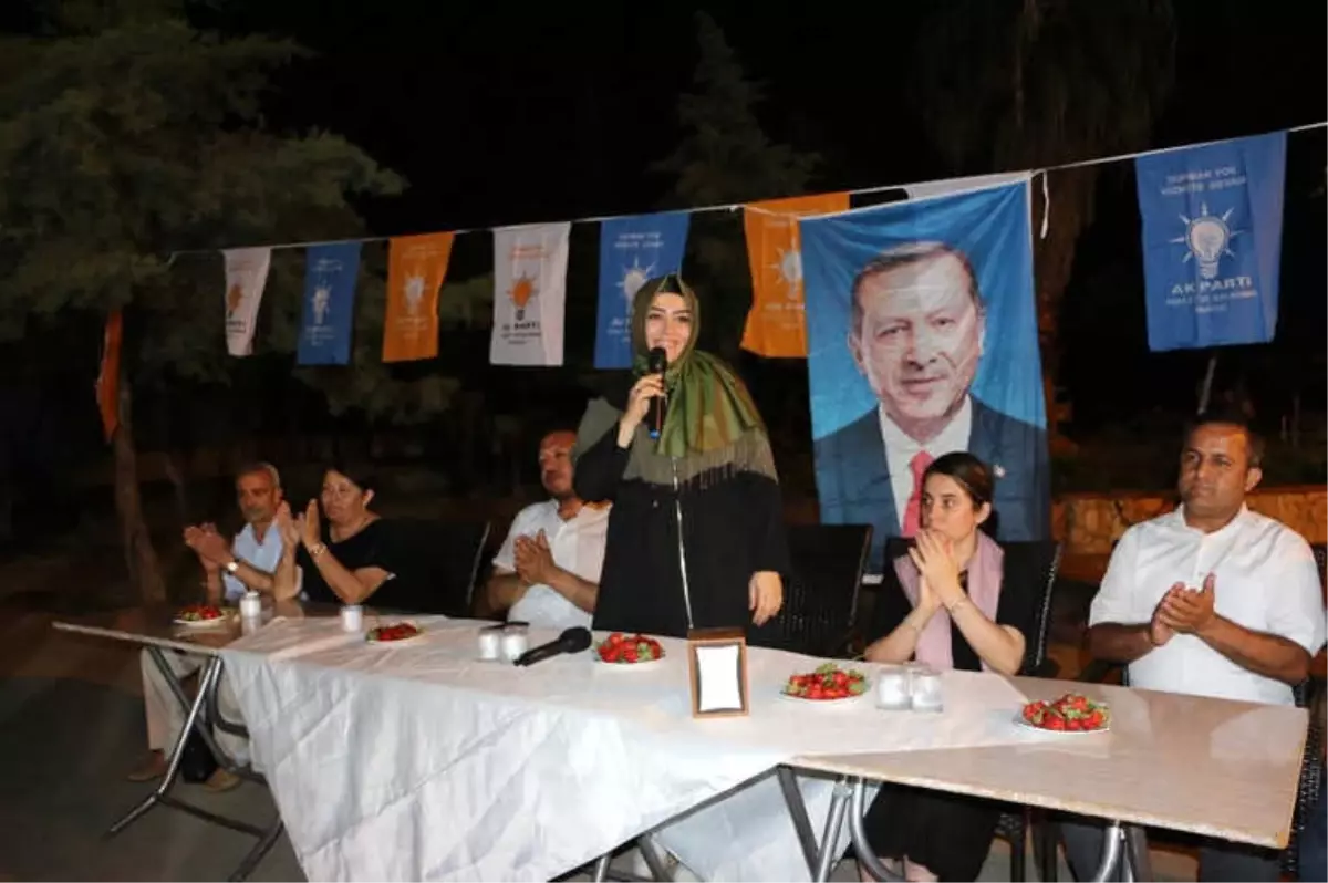 Çelik: "Türkiye\'nin Enerjisi\'ne Enerji Kattık"