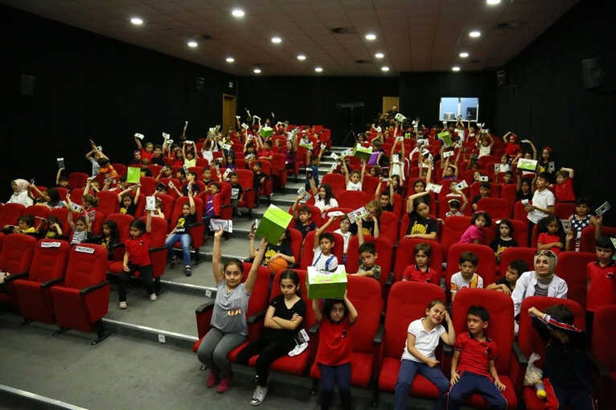 Çevre Günü\'nde Çevre Bilinci Hatırlatıldı