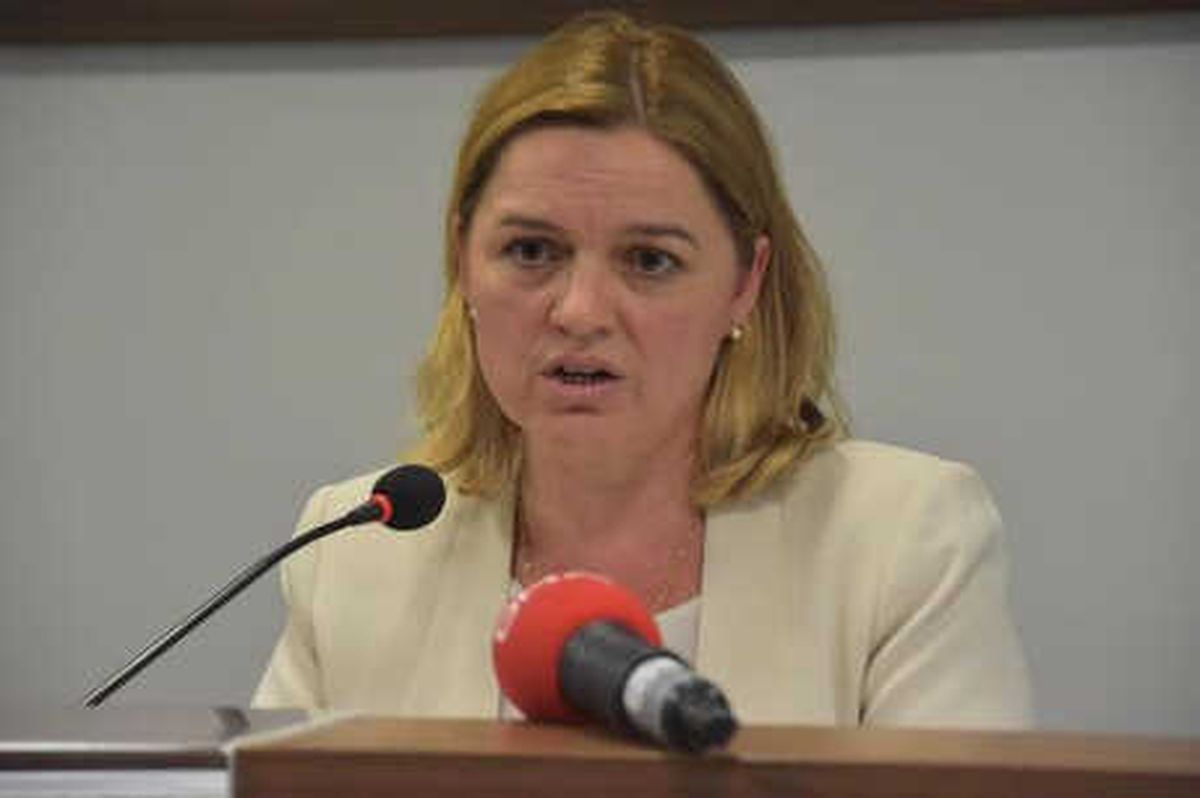 CHP\'li Böke: Bugün Türkiye Sizler Sayesinde Borçlu