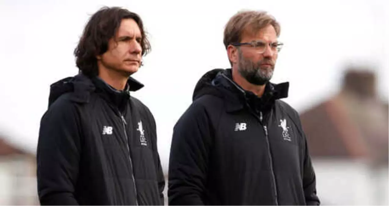 Comolli\'nin Hedefindeki Teknik Direktör: Zeljko Buvac