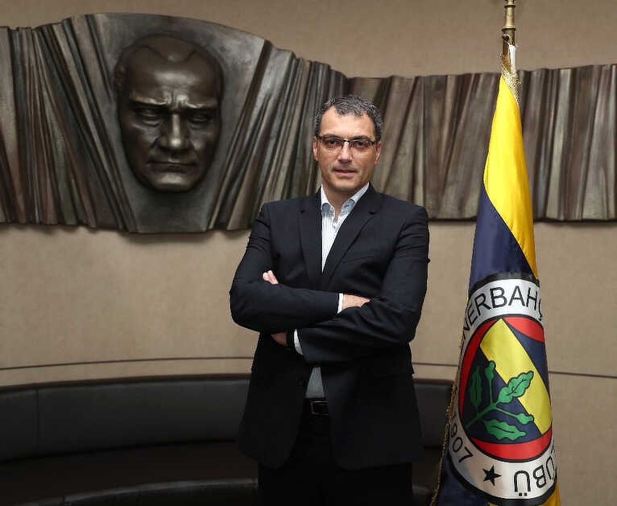 Comolli: "Önceliğim Transfer Dönemi Olacak"
