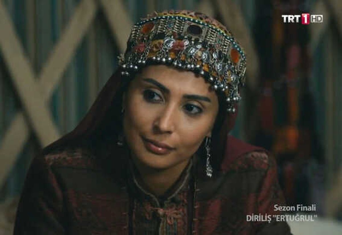 Diriliş Ertuğrul\'da İki Farklı Karakteri Oynadı, Yeni Sezonda Olmayacak