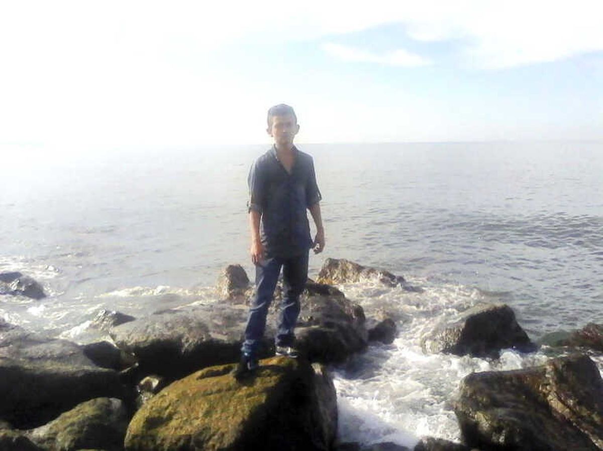 Doğu Karadeniz\'de Deniz Sezonu Acı Olayla Açıldı