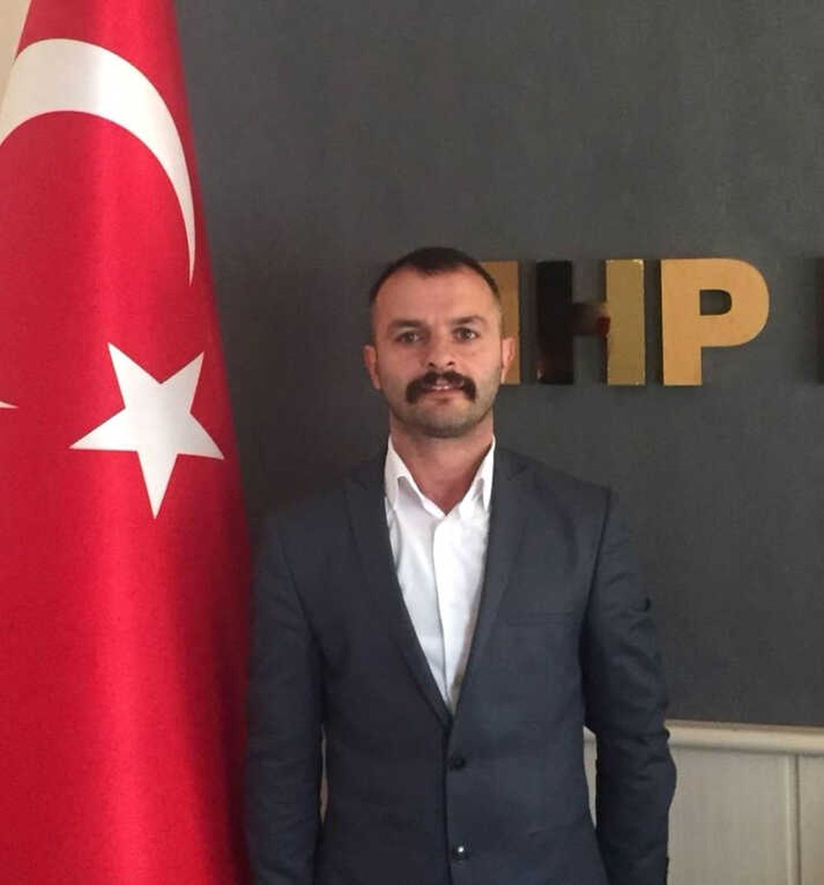 Doğu Türkistan\'da Çin Zulmüne Tepki