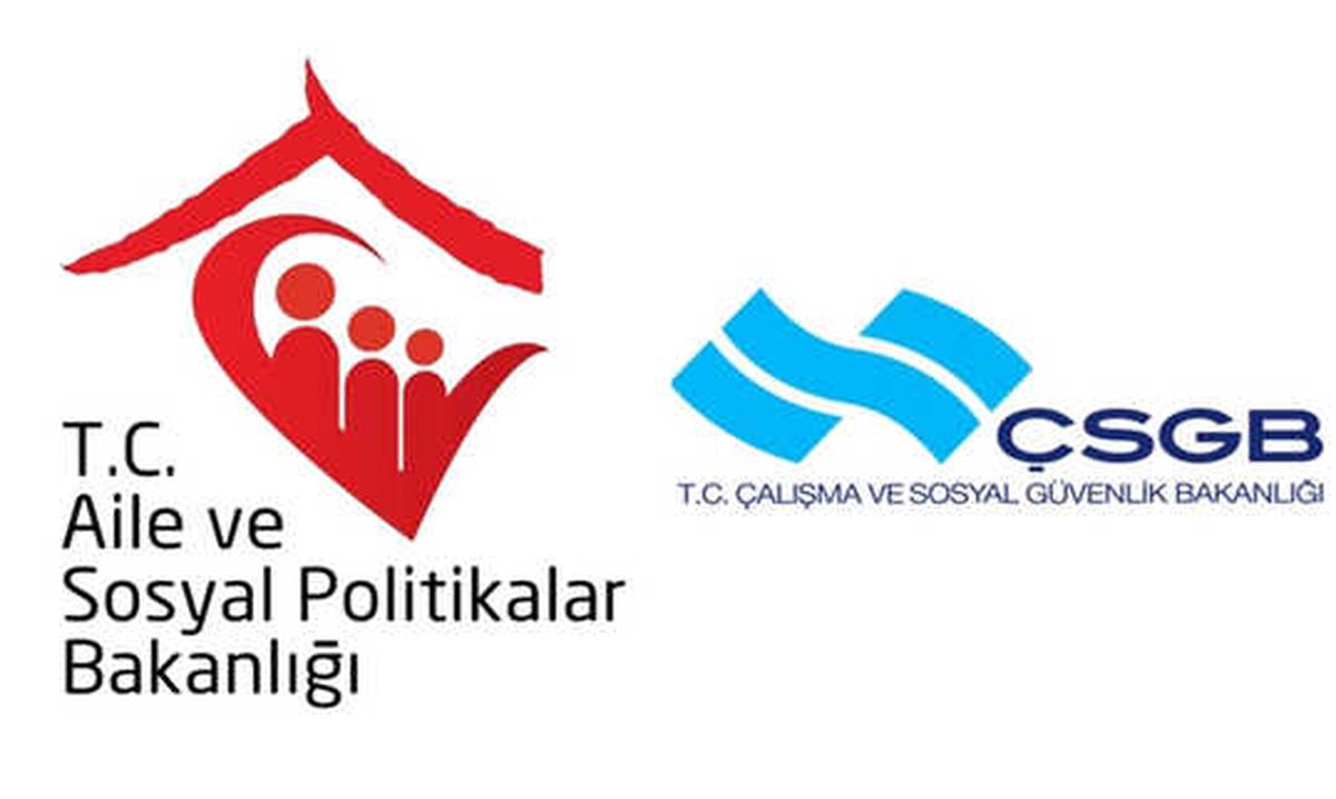 İki Bakanlık Birleştirilecek