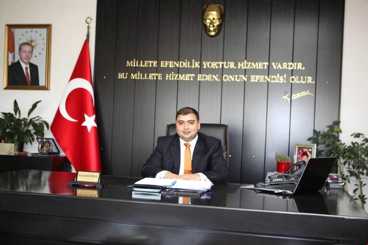 Ergene Kaymakamlığı Yaz Spor Okulları Açıyor