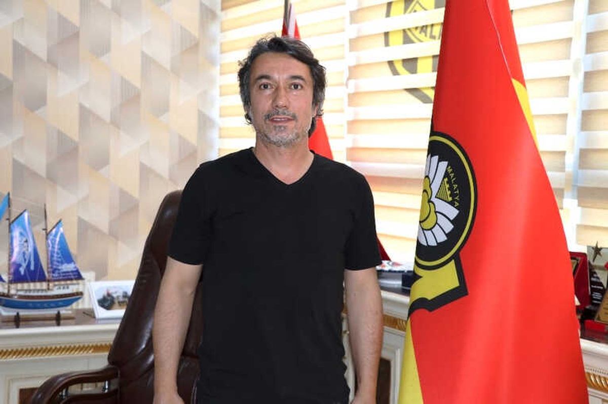 Evkur Yeni Malatyaspor\'lu Futbolculara Teklif Yağıyor
