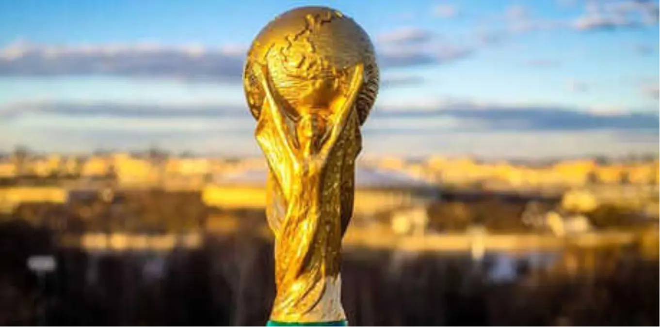 FIFA Dünya Kupası\'nı 8 Ülke Kazandı