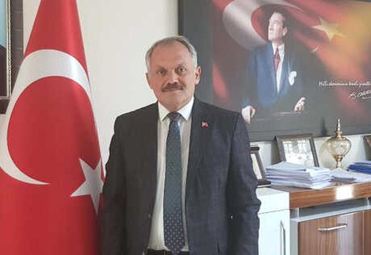 Fındıkta Kaybı Önlemek İçin İlaçlama Seferberliği