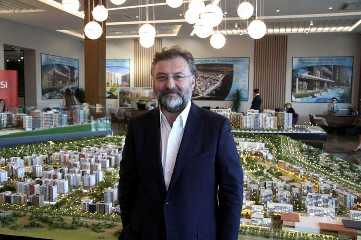 Gayrimenkul Sektöründeki İndirim Konut Satışlarını Arttırdı