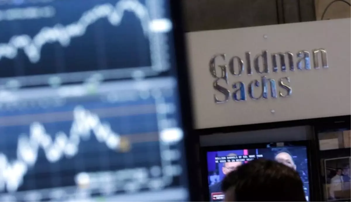 Goldman: Faiz Artışına Rağmen Enflasyon Tepe Yapar