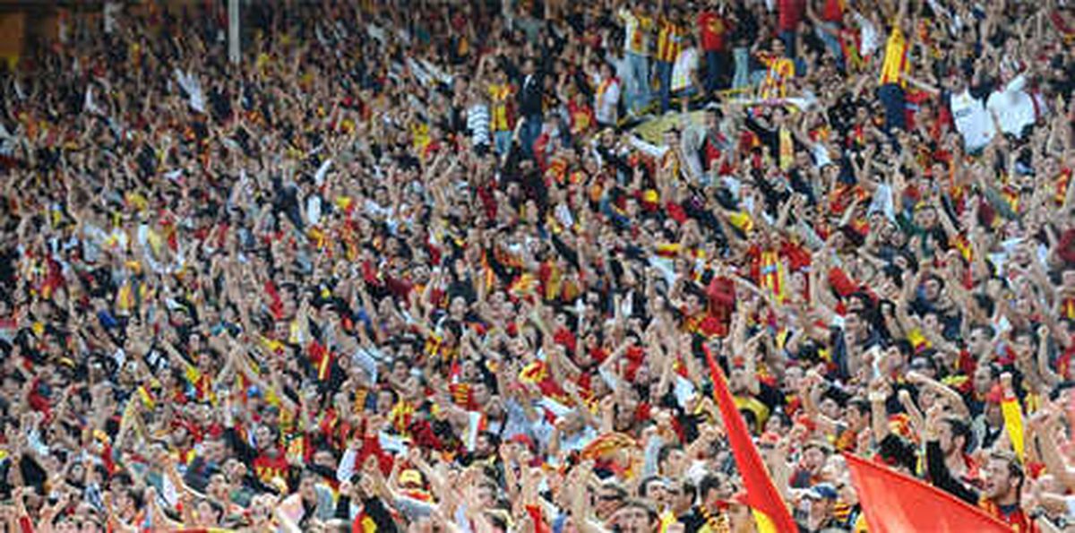 Göztepe\'den Kombineler Tükeniyor